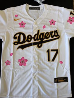 DODGERS JERSEYS IN STOCK