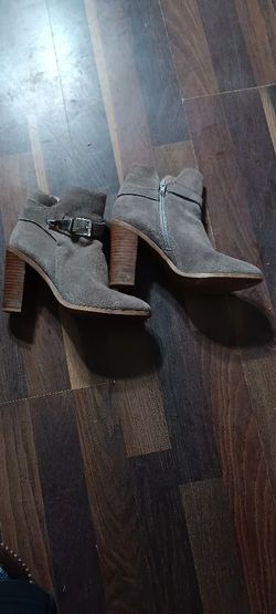 STEVE MADDEN BOOTS