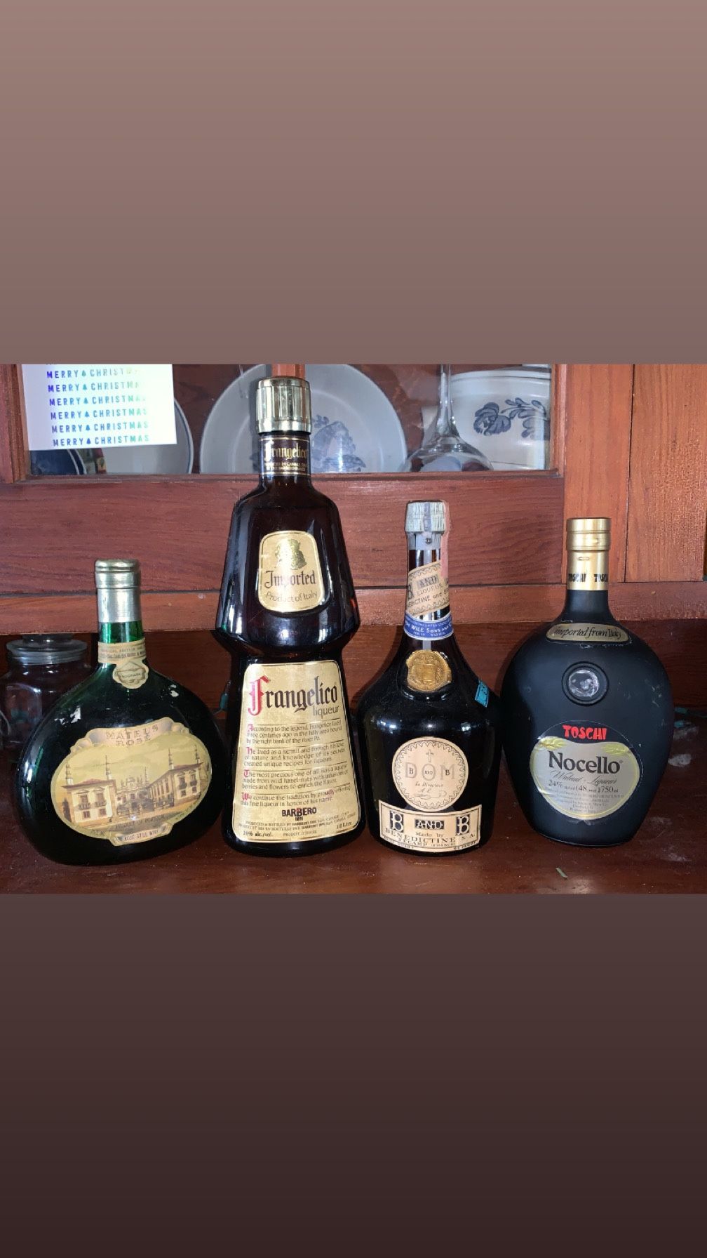 Bottle Collection ( Make An Offer)