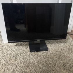 Dell 24 Inch LCD 1080P  Monitor 