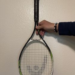 Head Tennis Racket 