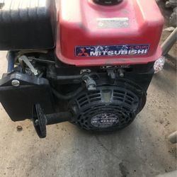 6hp Motor