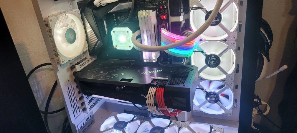 Pc For Sale With Extras $850