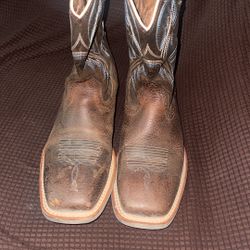 Ariat Boots 