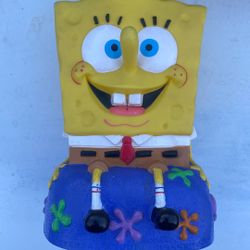 Sponge Bob Cup Homer Simpson Cup 