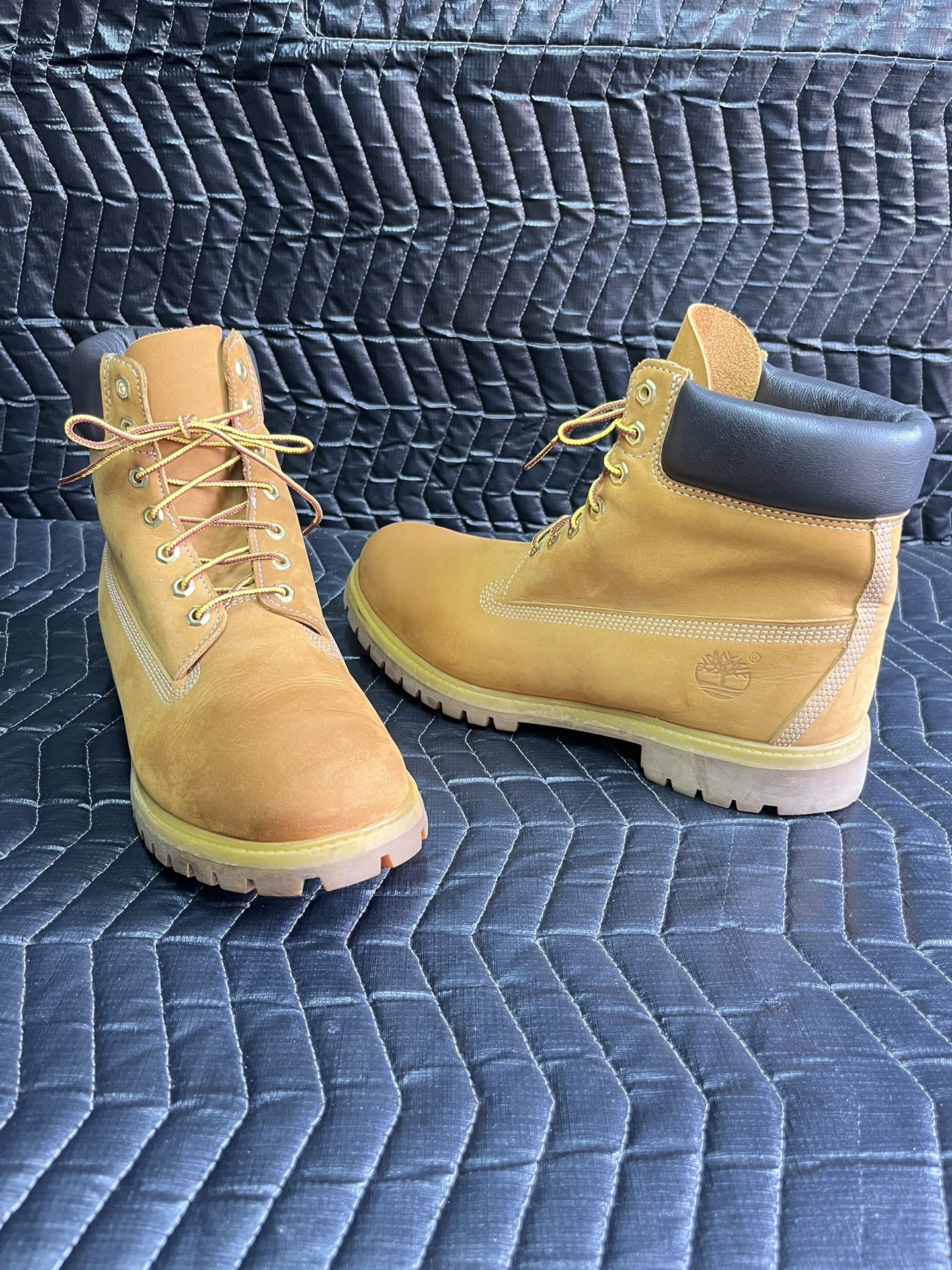 Timberlands size 11.5