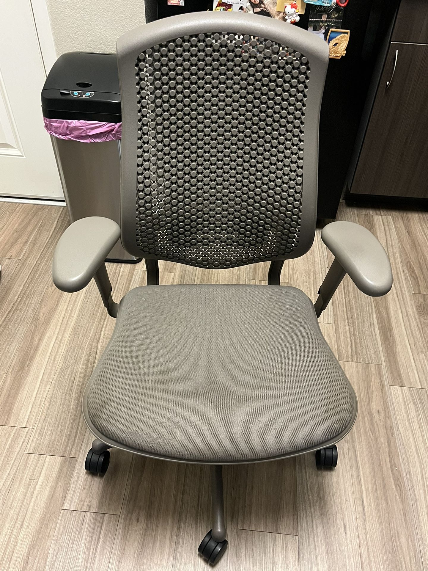 Used Herman Miller Office Chair