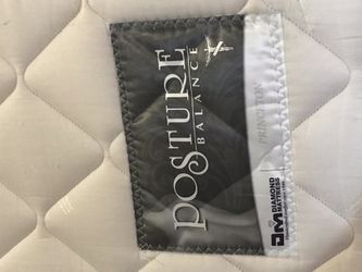 Queen Size Mattress (Clean) 2 Sets Of Sheets Incuded