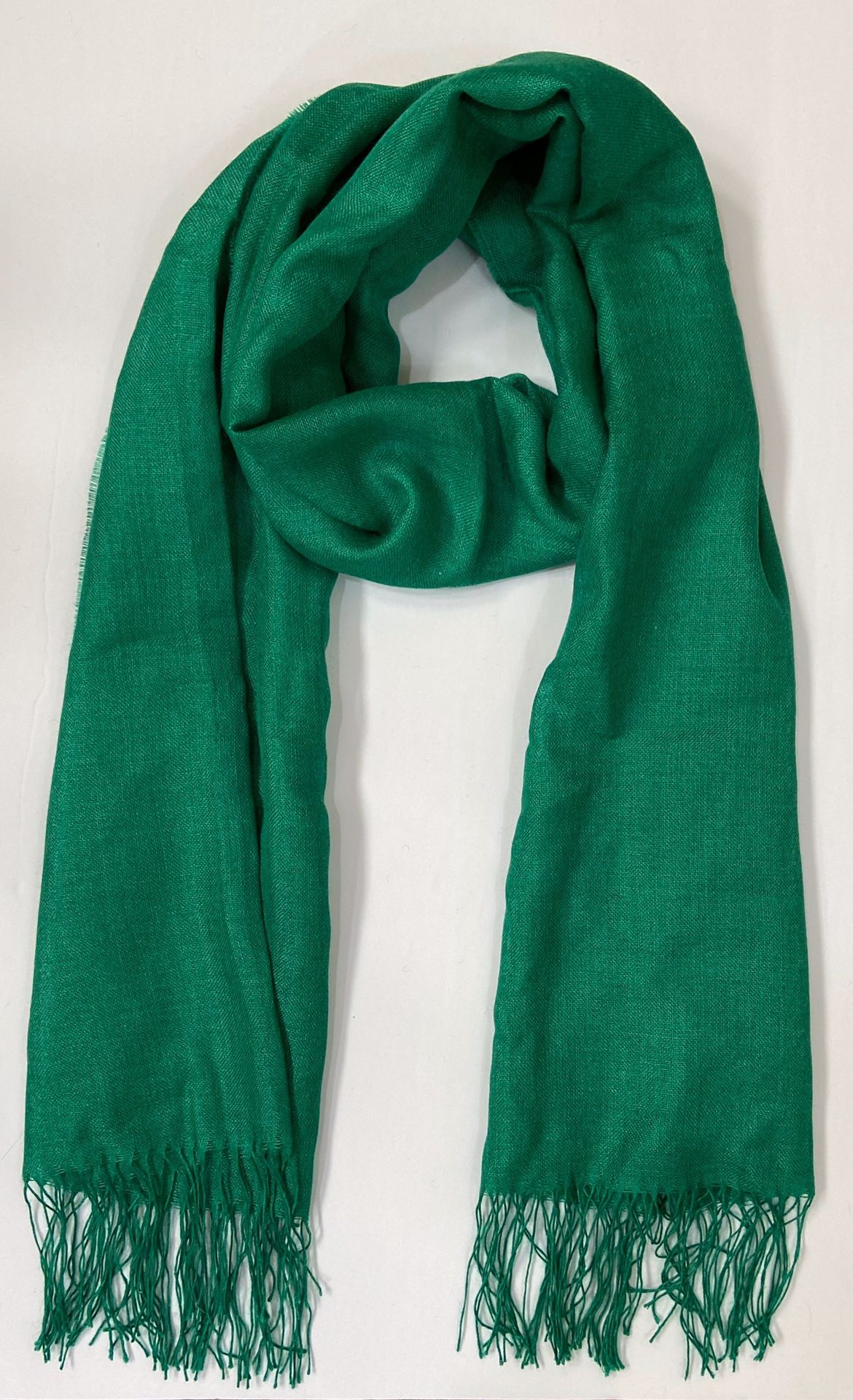 Alpaca & Silk Shawl / Scarf