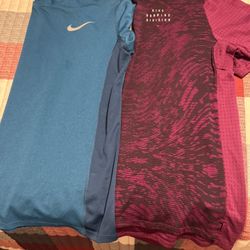 Men Nike Shirts 