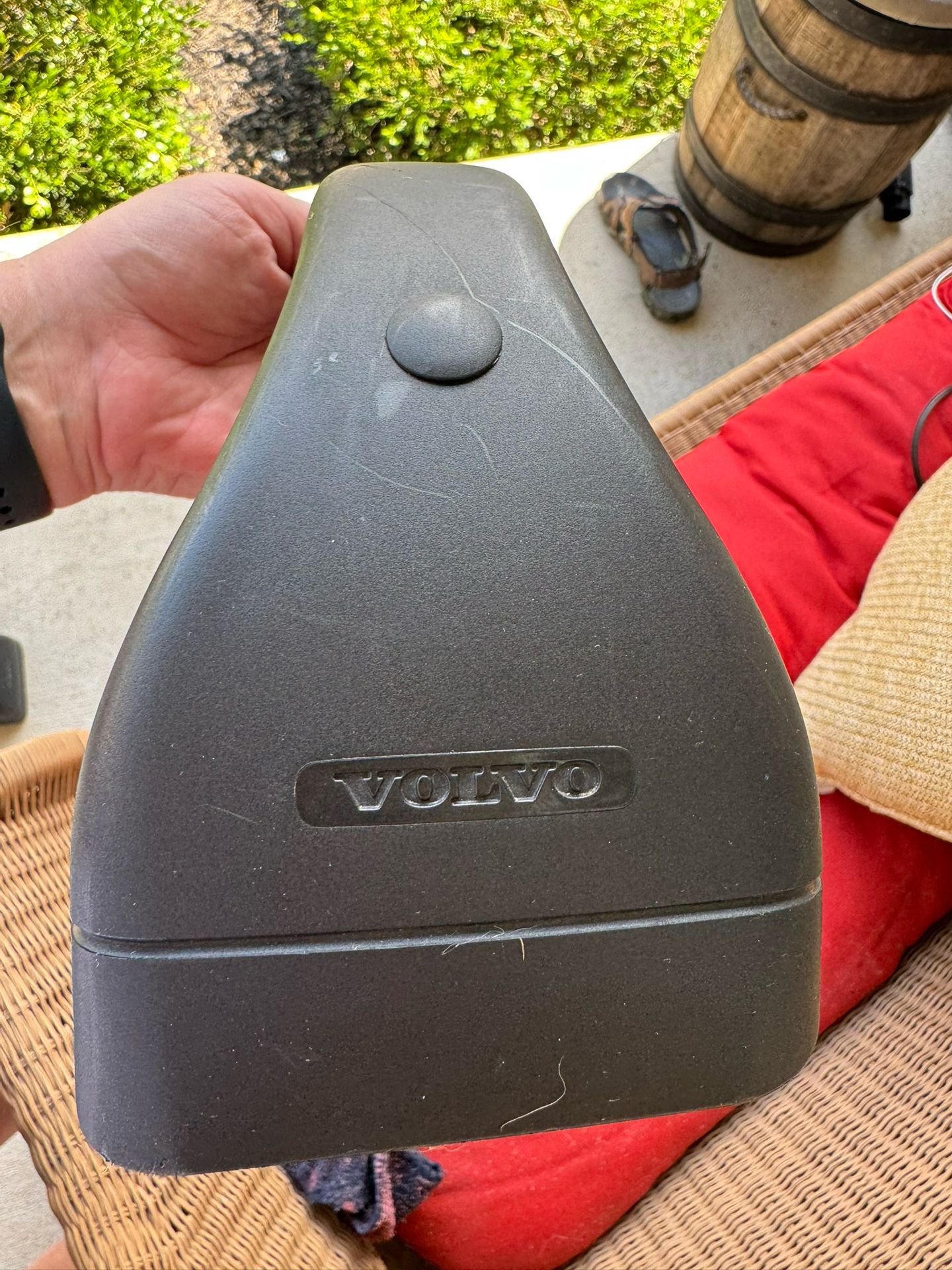 Volvo V70 Roof Racks (used)