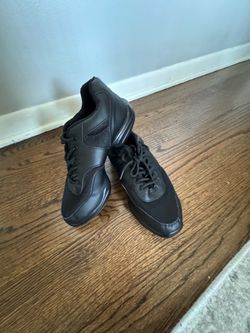 Hip Hop Dance Shoes