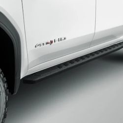 GMC High Clearance Step
