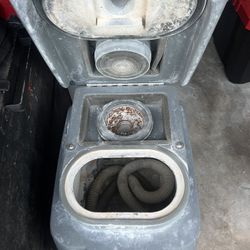 Commercial Floor Vacuum 