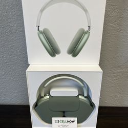 AirPods Max - Green
