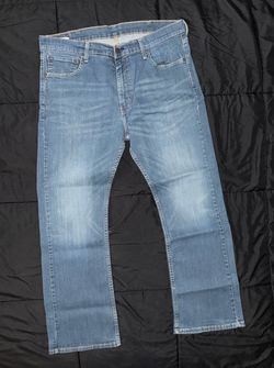 Levi's 527 Jeans