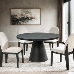 D500 5-Piece Dining Set