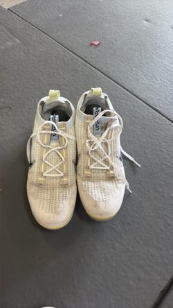 Nike VaporMax size 10.5 OBO