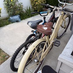 Bikes For Free 