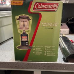 Coleman  Perfectflow Lantern$24.99