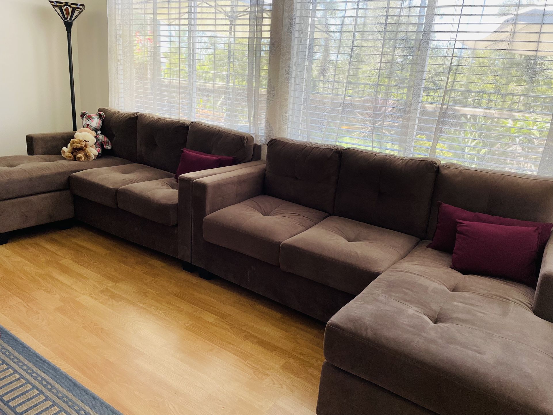 Family Room Furniture