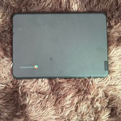 Chrome Computer
