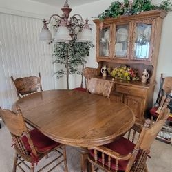 Dining Room Set