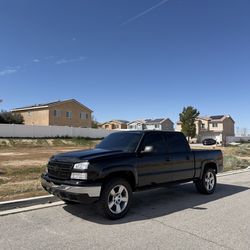 Silverado z71