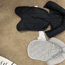 Baby Car Seat Accessories 