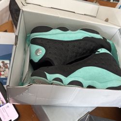 Jordan Shoes And Slides 