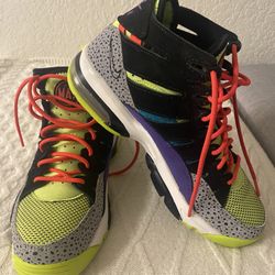 Nike Air Trainer Max 94 Safari