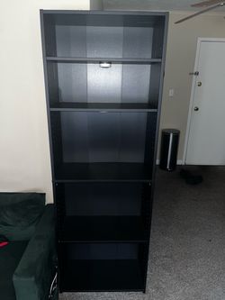 Bookshelf