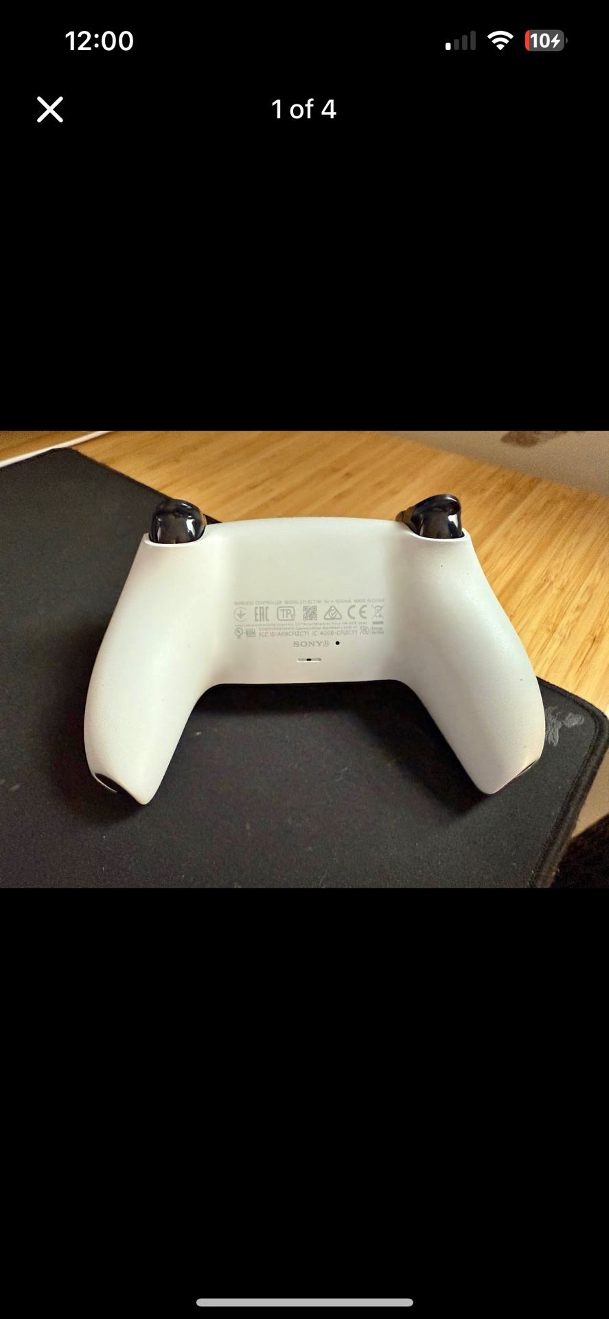 Ps5 Controllers