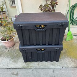Contico Tool Box 37x21x20