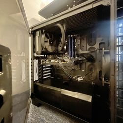 Gaming PC Build