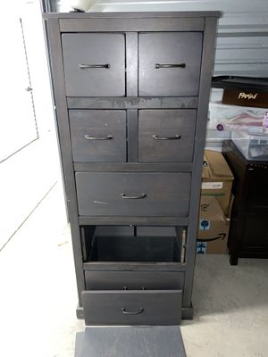 New And Used Grey Dresser For Sale In Visalia Ca Offerup