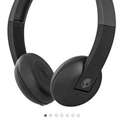 Uproar Skullcandy Wireless Headphones