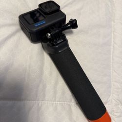 Go Pro 11
