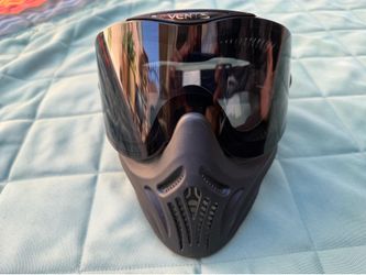 Empire Vents Helix paintball Mask