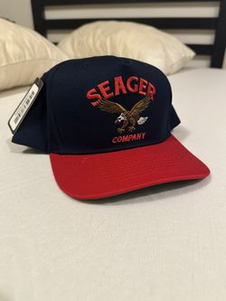 Seager men’s Hat