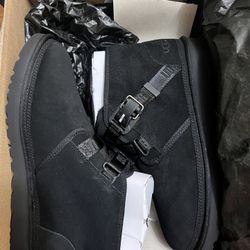 Mens Sz I3 Ugg Boots