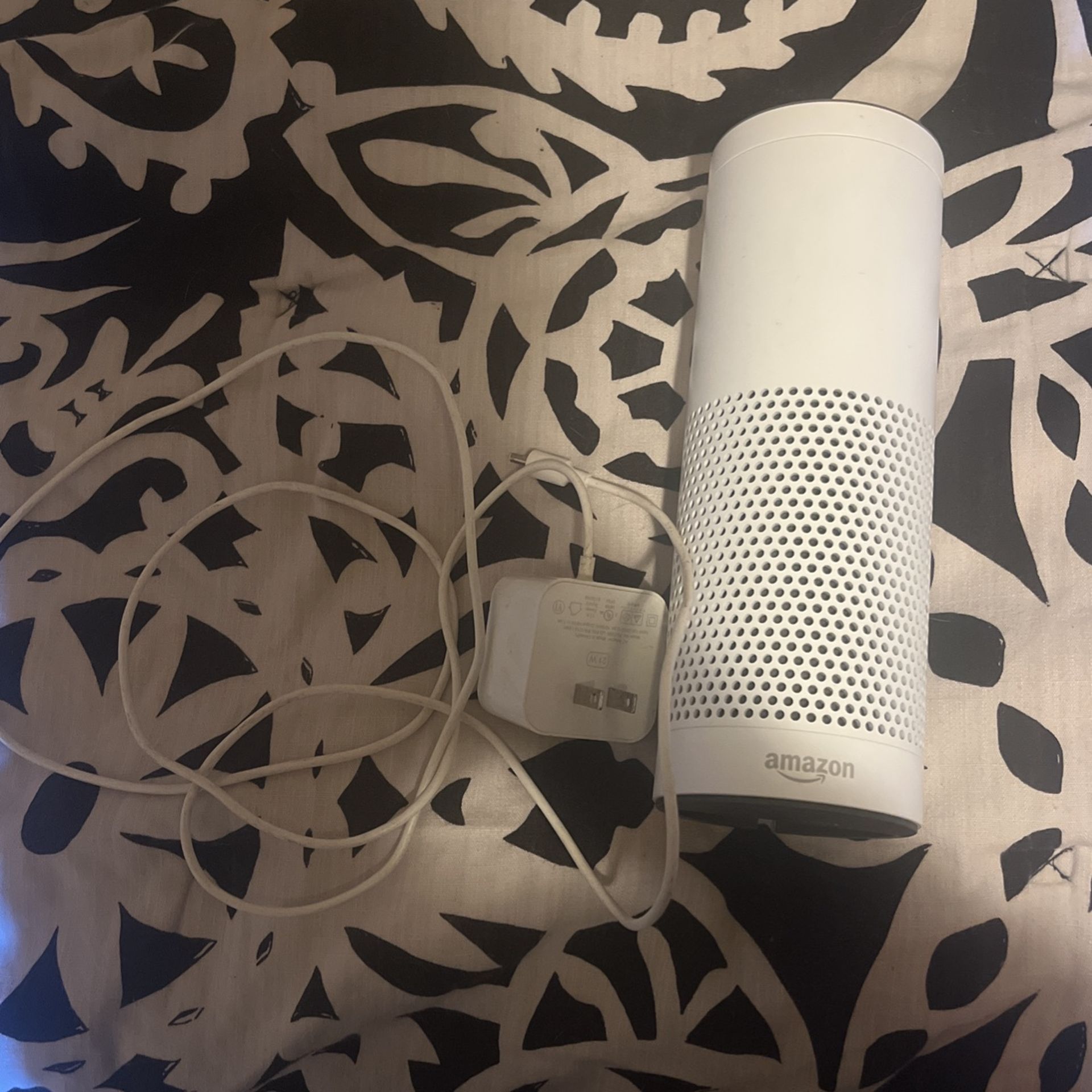 Amazon Alexa