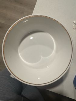 Bowls