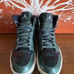 Jordan 1 Anti Gravity Shoe