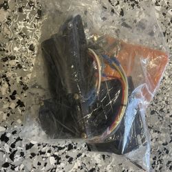 Chevrolet 3100 Second Series 55-57 Wiper Motor Kit