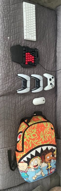 GAMING TECH