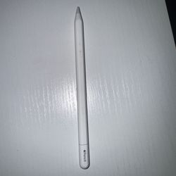 Apple Pencil