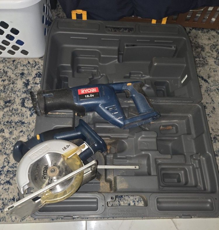 Ryobi 