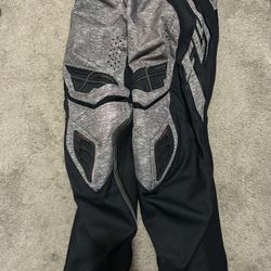 Dirtbike Riding Pants 