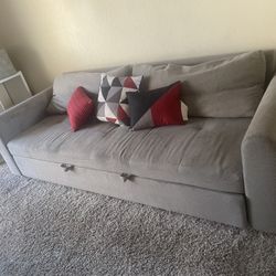 Sofa Bed. asis.
